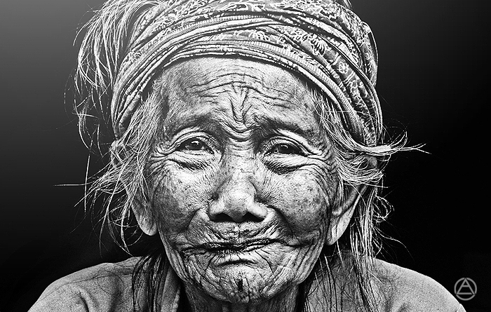 face art photography