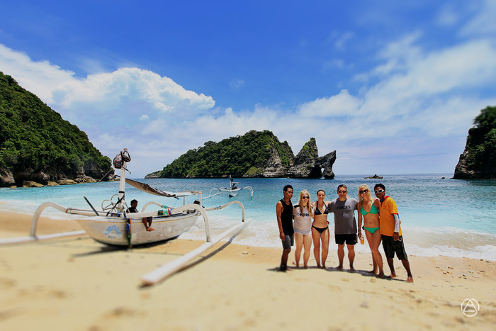  Gili Trawangan   Fast Boat from Bali to Lombok Bali Travel Attractions Map and Things to do in Bali: 64 BALI TOUR DESTINATION