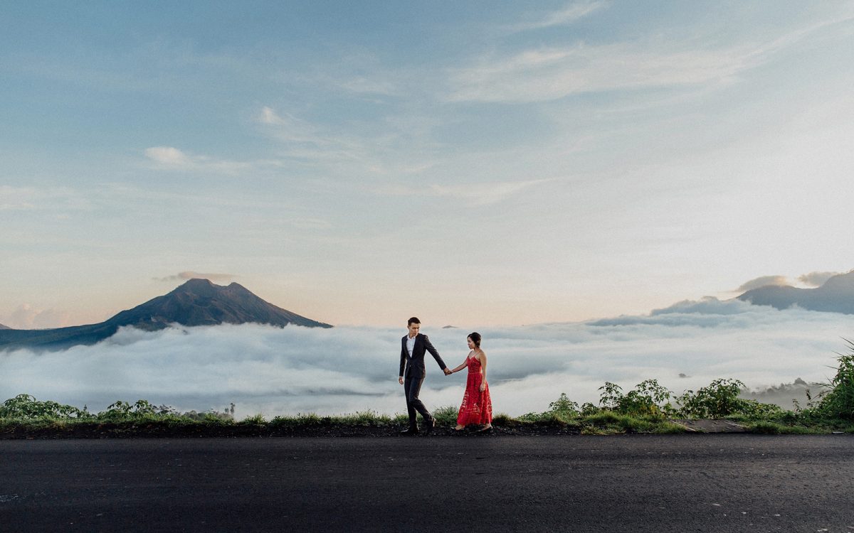 Jiahiu + Zhen Han