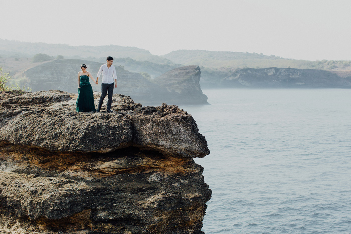 Nusa Penida Island