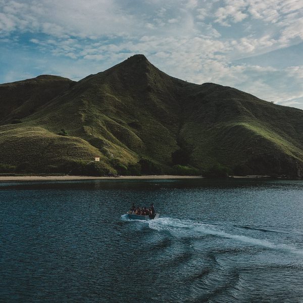 Komodo National Park