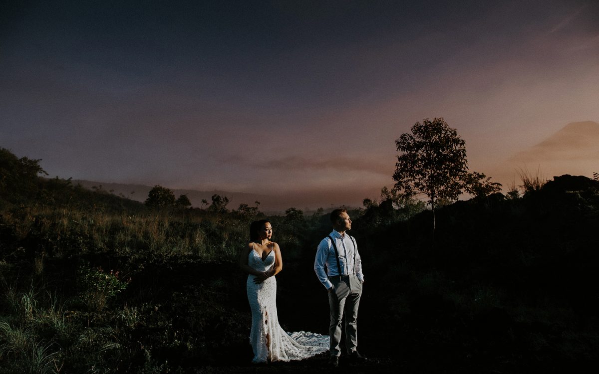 Elopement Destination